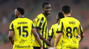 بث مباشر.. ترددات القنوات الناقلة لمواجهة الاتحاد والفيحاء في الدوري السعودي